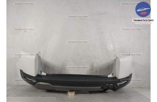 Bara Spate originala cu senzori Land Rover  Range Rover Evoque  L538 [2011 - 2015]