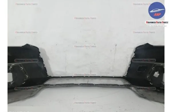 Bara Fata S Line originala cu senzori si spalatori Audi  Q3  8U [2011 - 2014] - imagine 4