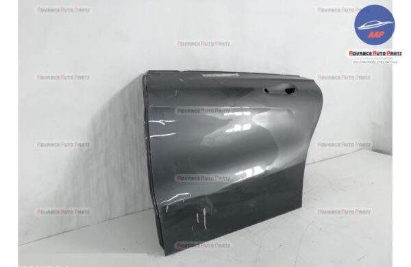 Usa Stanga Spate originala Mercedes-Benz  CLA-Class  C117 [2013 - 2016] - imagine 2