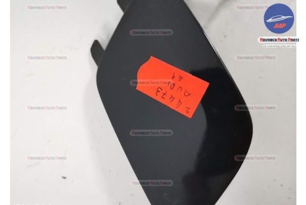 Capac Carlig Bara fata original Volkswagen VW  Golf  7 [2012 - 2017] - imagine 6