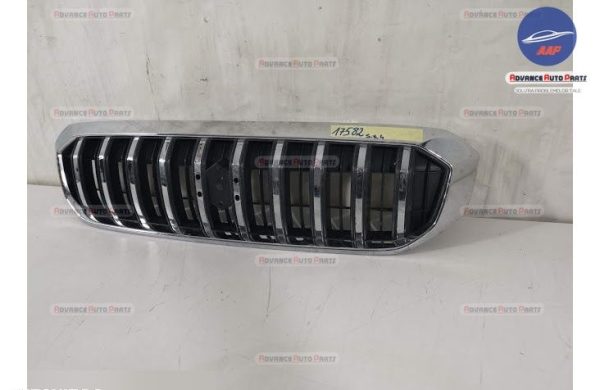 Grila Centrala Radiator  originala Suzuki  SX4  2  [ 2 facelift] [2016 - 2020] - imagine 2