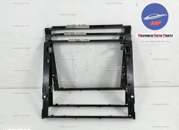 Suport radiator original Mercedes-Benz  M-Class  W166 [2011 - 2015]