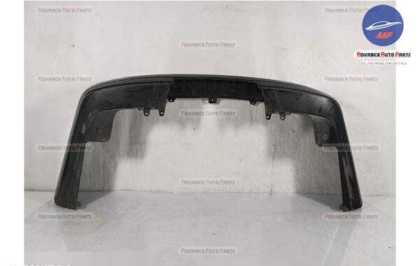 Bara Spate originala cu senzori Vogue Land Rover  Range Rover  4 [2012 - 2017] - imagine 4