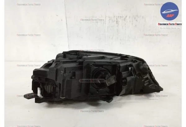 Far Dreapta  original FULL LED MATRIX Audi  Q5  2  [2016 - 2020] - imagine 4