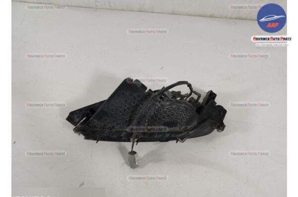 Proiector Dreapta original LED Corneling Lexus  RX  4 [facelift] [2019 - 2022] - imagine 6