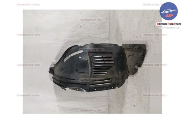 Carenaj Dreapta Fata original Mercedes-Benz  GLE  1  [2019 - 2023]