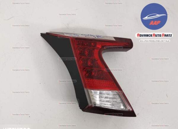 Stop stanga haion original full led  original Honda  Civic  9 [2012 - 2015]