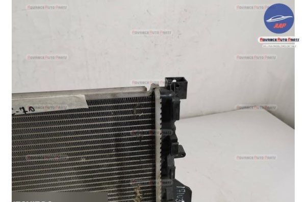 Radiator Apa original Volvo  XC70  3 [2007 - 2013] - imagine 7