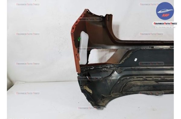 Bara Spate originala cu senzori Volkswagen VW  T-Roc  1 [2017 - 2020] - imagine 5