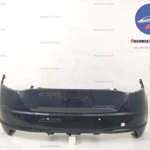 Bara spate S-Line  cu senzori originala in stare buna Audi  TT  8S [2014 - 2020]