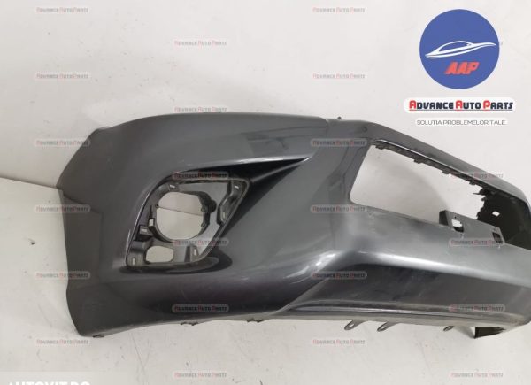 Bara fata originala in stare buna Toyota  Hilux  7 [2th facelift] [2011 - 2015] - imagine 2