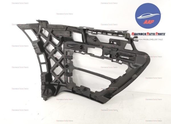 Suport bara stanga spate originala Volkswagen VW  Golf  7 [2012 - 2017] - imagine 8