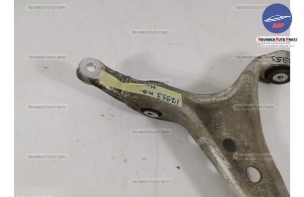 Bascula Stanga Fata Mercedes-Benz  M-Class  W166 [2011 - 2015] - imagine 4