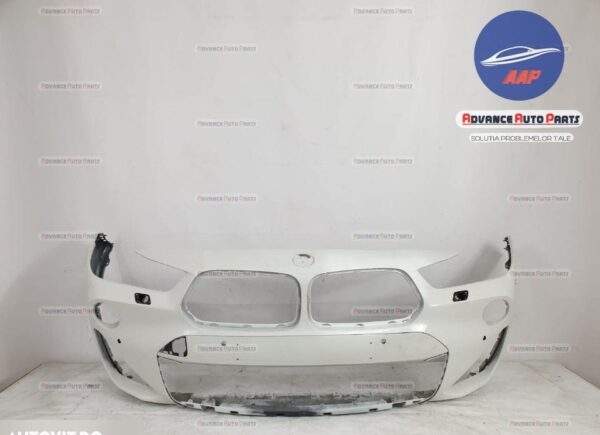 Bara fata  originala in stare buna cu senzori si spalatori BMW  X2  F39 [2017 - 2020]