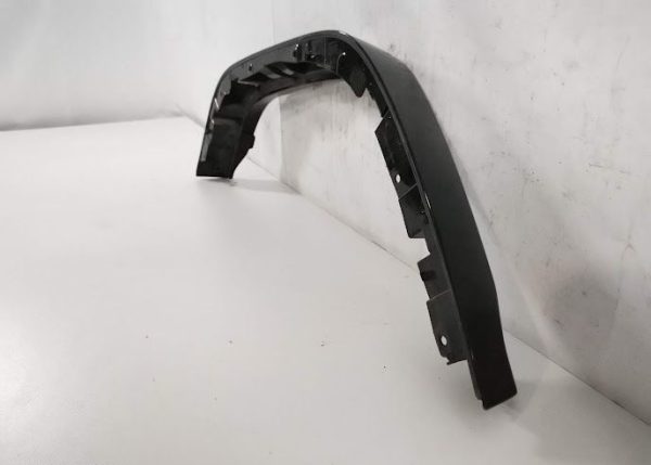 Bandou Overfender dreapta  Fata original Mercedes-Benz  G-klasse AMG  2  [2018 - 2020] - imagine 4