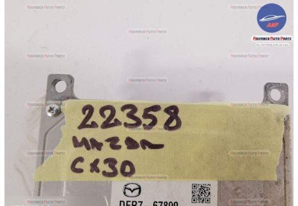 Modul Balast LED original Mazda  CX-30  1 DM [2019 - 2023] - imagine 8