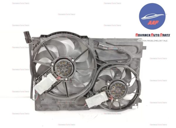 GMV Volvo motorizare 2.4 cod T85047B - aftermarket Volvo  V70  3 [2007 - 2013] - imagine 5