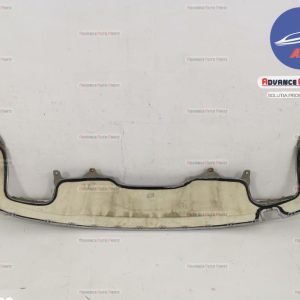 Ornament crom fusta spate originala Mercedes-Benz  GLA-klasse AMG  1  [2014 - 2017]