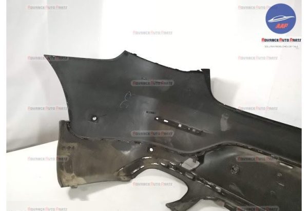 Bara Spate originala cu senzori si fusta spoiler Mercedes-Benz  GLC Coupe AMG  C253 [2016 - 2019] - imagine 7