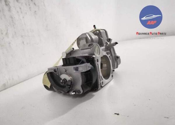 Clapeta Acceleratie originala Jaguar  XJ  X308  [1997 - 2003] - imagine 4