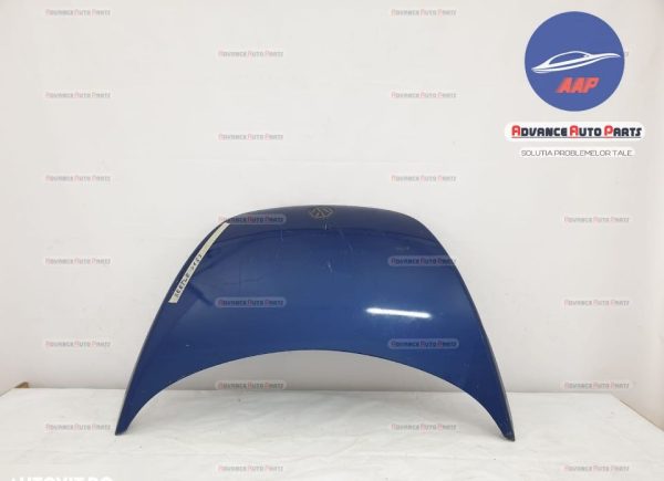 Capota originala stare buna Volkswagen VW  Beetle  2 [1998 - 2005] - imagine 4