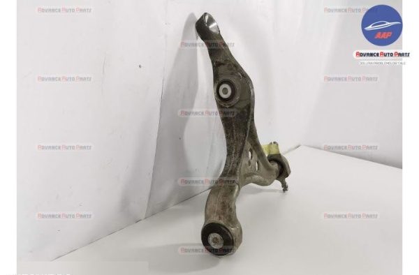 Brat Bascula Stanga Mercedes-Benz  M-Class  W166 [2011 - 2015] - imagine 5