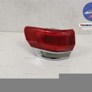 Stop stanga aripa cu led si halogen - original Jeep  Cherokee  KL [2013 - 2017]