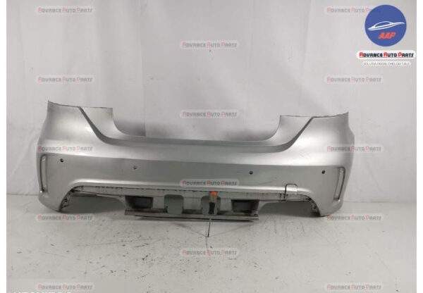 Bara Spate originala cu senzori Mercedes-Benz  A-Class  W176 [2012 - 2015]