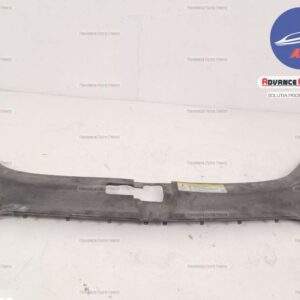Acoperire Trager  original Audi  Q7  4L [2005 - 2009]