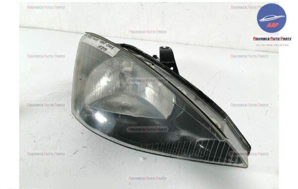Far Dreapta original cu halogen Ford  Focus  1 [1998 - 2004] - imagine 3