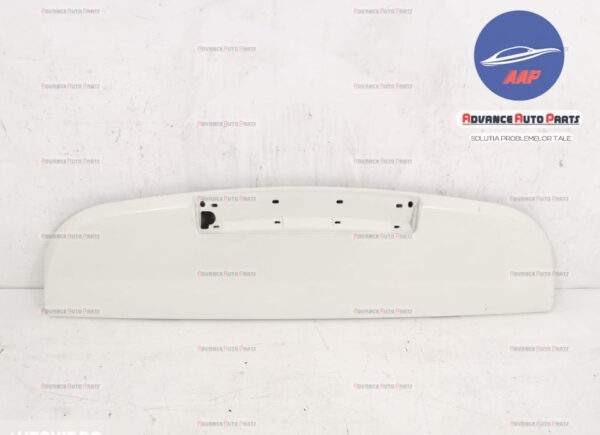 Spoiler superior original in stare buna Land Rover  Range Rover Sport  1 [facelift] [2009 - 2013] - imagine 5