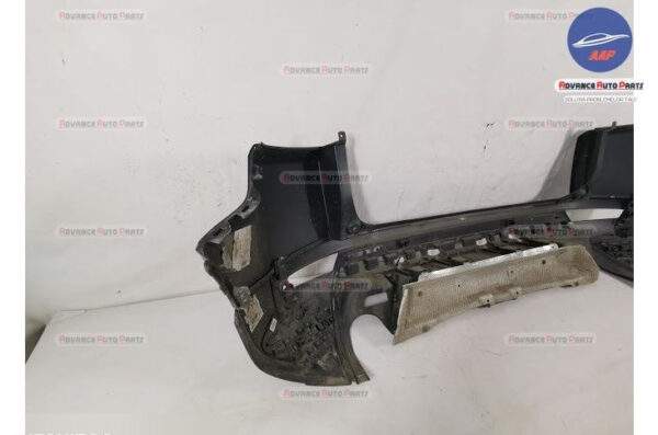 Bara Spate originala cu senzori Land Rover  Range Rover Evoque  L538 [2011 - 2015] - imagine 7