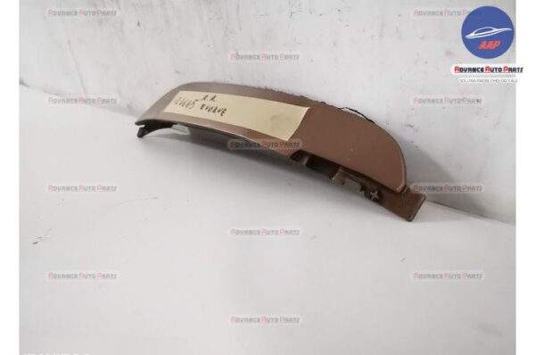 Deflector Noroi Bara Fata Stanga original Land Rover  Range Rover Evoque  L538 [2011 - 2015] - imagine 3