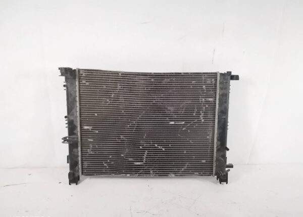 Radiator apa original in stare buna Dacia  Lodgy  1 [2013 - 2020] - imagine 4