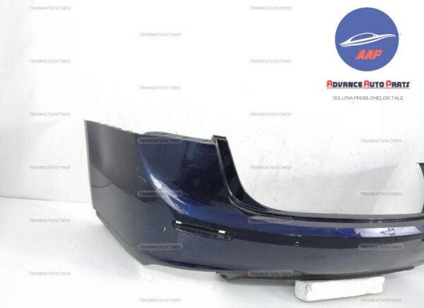 Bara spate cu senzori originala Maserati Ghibli 3 [2013 - 2018] Maserati  Ghibli 3 [2013 - 2018]