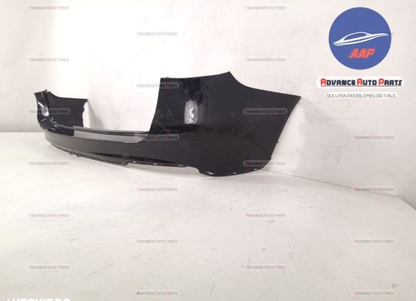 Bara spate originala in stare buna Mercedes-Benz  GLC  1  [2015 - 2020] - imagine 3