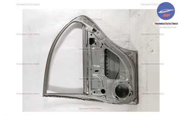 Usa Dreapta Spate originala Mercedes-Benz  E-Class  W211 [2002 - 2006] - imagine 4