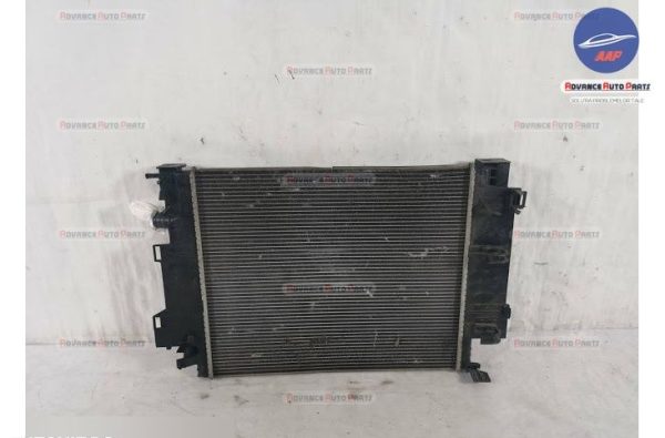 Radiator Apa original Smart  Forfour  2 [2015 - 2020] - imagine 4