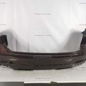 Bara Spate originala cu senzori Maserati  Levante  1 [2016 - 2020]