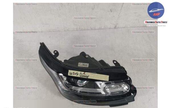 Far Dreapta original Bi Xenon Adaptiv Land Rover  Range Rover  4 [2012 - 2017] - imagine 4