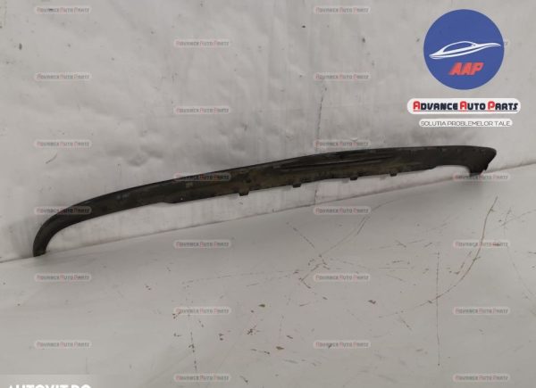 Difuzor Bara Spate original Mercedes-Benz  S-Class  W222 [2013] - imagine 5