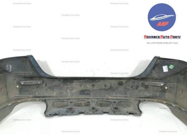 Bara spate cu senzori originala Maserati Ghibli 3 [2013 - 2018] Maserati  Ghibli 3 [2013 - 2018] - imagine 6