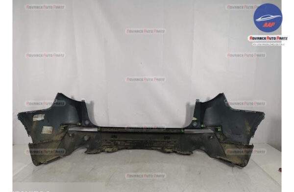 Bara Spate originala cu senzori Land Rover  Discovery Sport  1 [2014 - 2020] - imagine 4
