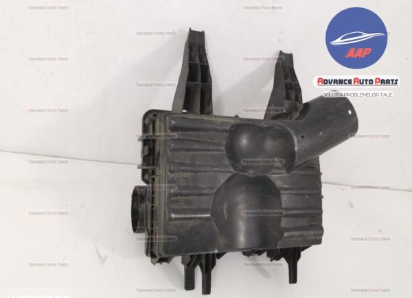 Carcasa filtru aer motorizare 2.2 CDI Mercedes-Benz  Sprinter  2 906 [2006 - 2013] - imagine 3