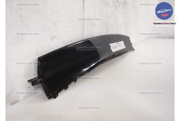 Ornament Spoiler Bara Fata original Jaguar  F-Type  1 [facelift] [2017 - 2020] - imagine 2