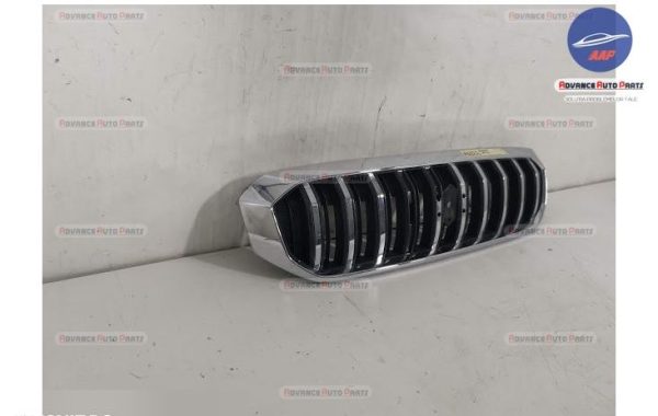Grila Centrala Radiator originala Suzuki  SX4  2 [facelift] [2016 - 2020] - imagine 3