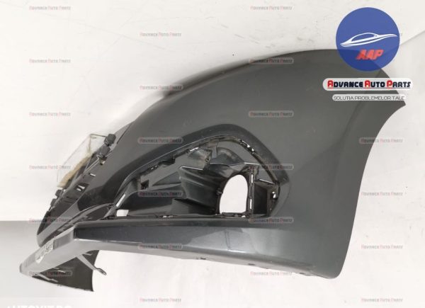 Bara fata originala Peugeot  208 2 [2019 - 2020] - imagine 3