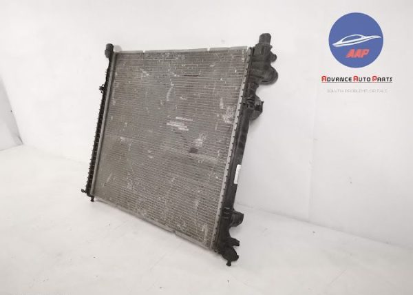 Radiator Apa Original Mercedes-Benz  M-Class  W166 [2011 - 2015] - imagine 6