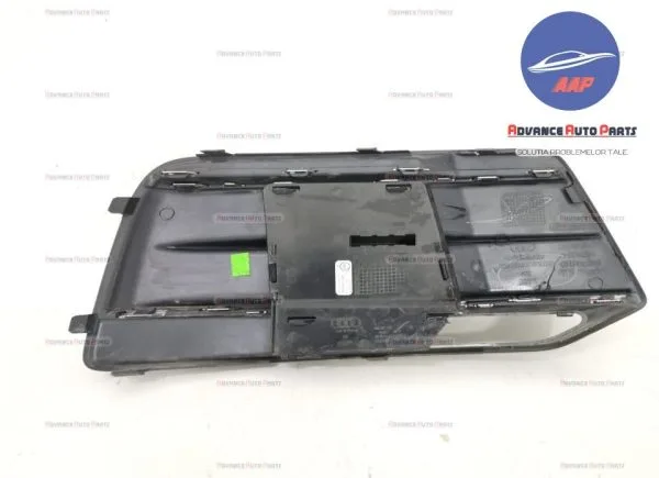 Grila stanga proiector originala in stare buna Audi  Q5  2  [2016 - 2020] - imagine 4