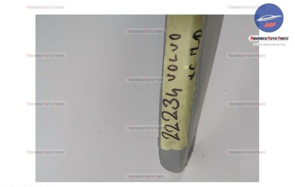 Spoiler Fusta Bara Fata original Volvo  XC70  3 [2007 - 2013] - imagine 8